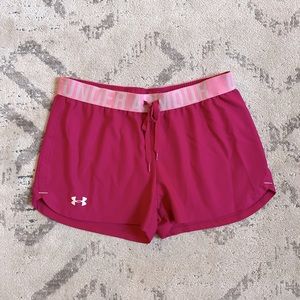 Under Armour Athletic Shorts